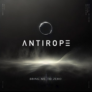 album cover: Bring Me To Zero