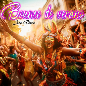 Bounce de Verano by Sira Blank