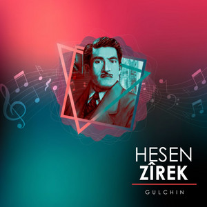 Hesen Zîrek - Grtmt Bastmt