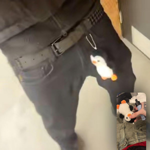 boolymon - slight fit