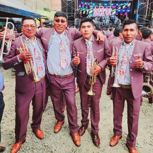 Real Explosión de La paz - Yo No Me Quiero Casar