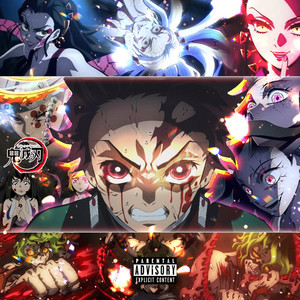 Breathing, Pt. 2 by Sl!ck, Delta Deez