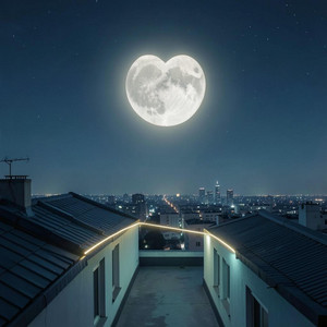 Bajo la Misma Luna by Cristian Valdebz