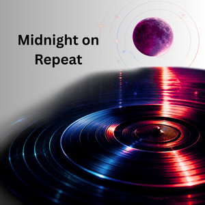 Midnight on Repeat by Private Hours