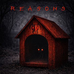 Portada de Reasons