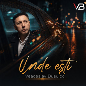 Unde ești by Veaceslav Busuioc