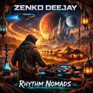 Midnight Rollers by Zenko Deejay