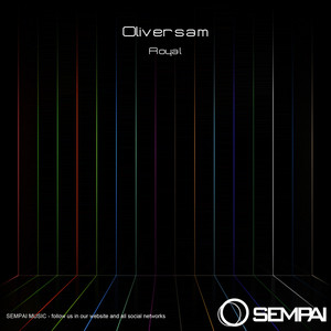 Royal - Original Mix by Oliversam