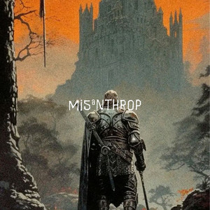 Misanthrop - Sped Up by dreamsoda