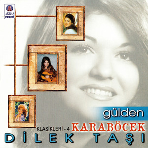 Gülden Karaböcek - Suçum Var MI