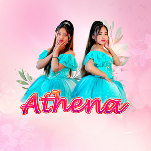 GRUPO ATHENA - Mujeriego