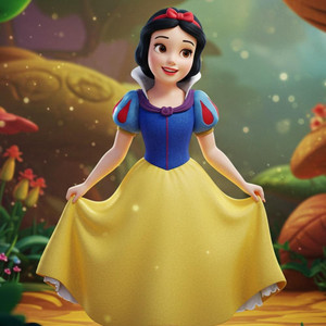 MUSIQUITASX - BLANCA NIEVES, CANCION INFANTIL