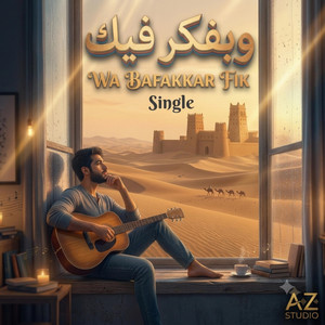 وبفكر فيك by Az Studio