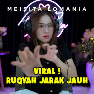 Viral! Ruqyah jarak jauh