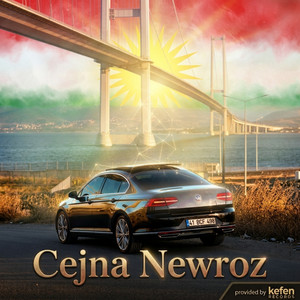 Cejna Newroz by tuccar1940