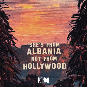 HOLLYWOOD by Nevu