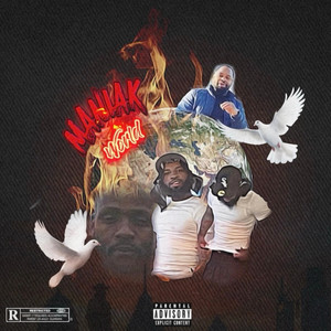 YGK Maniak - No Love