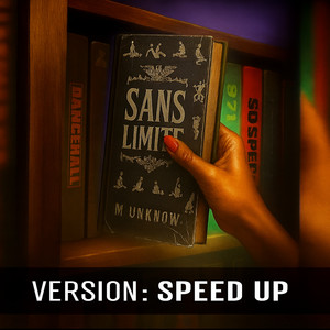 M Unknow - Sans Limite (Speed Up)