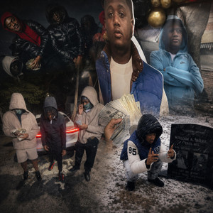 TG/DTB by Tgmainswiper, Meazy, Lando 20z, Trillgang Wop, Trillgang Ej, Trillgang Capo