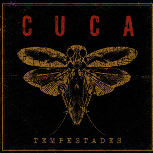 Tempestades by Cuca