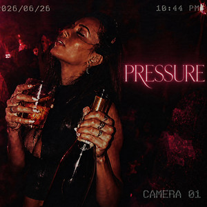 Pressure by Vellai