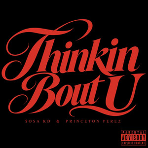 Thinkin Bout U II by $osa Kd, Princeton Perez