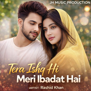 Tera Ishq Hi Meri Ibadat Hai by Liquid Syntax