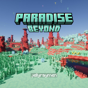 Paradise Beyond by Jellyraymen
