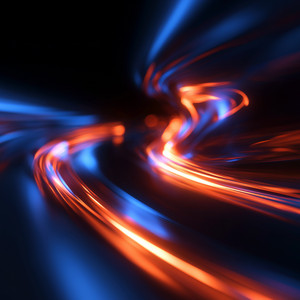 40Hz Gamma Waves - Deep Flow by the Lake by 40Hz Deep Work Flow