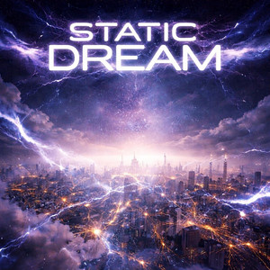 Static Dream by Lowitmal