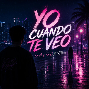 cuando te veo by R3kuel