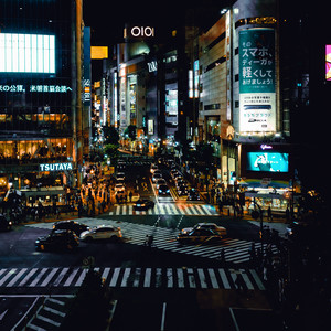 Midnight Melodies album