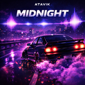 Midnight by Atavik