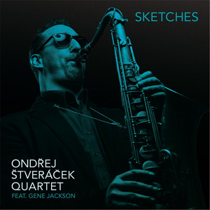Ondřej Štveráček Quartet poster