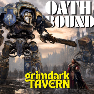 Iron Procession by Grimdark Tavern
