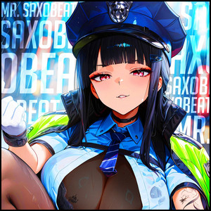 Eiden Xii - Mr. Saxobeat (Rock Version)