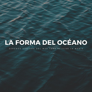 La Forma Del Océano: Serenos Sonidos Del Mar Para Relajar La Mente album