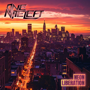 Neon Liberation by OneNiteLeft