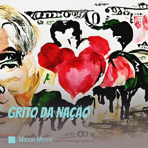 MAXXI MUSIC - SCREAM OF THE NATION
