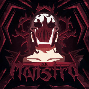 Monstro (Ordem Paranormal) - Instrumental by BLK, Lz Music