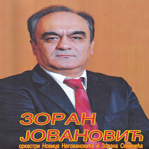 Zoran Jovanovic - Kune mi Se Jedna Zena