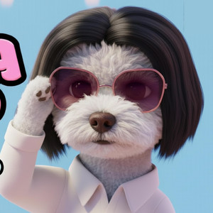 Soda Pop Dogs by BENJIxScarlett