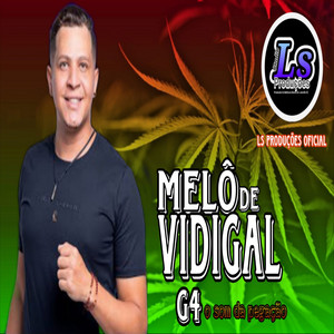 MELÔ DE VIDIGAL