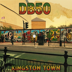 Kingston Town by DB50