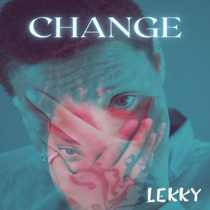 Portada de Change