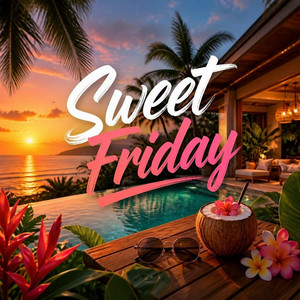 Sweet Friday by Coco Isle