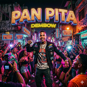 pan pita by Ariel calvin