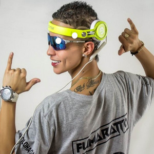 Fumaratto - Me Provocas