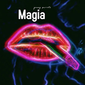 Magia by young perrote