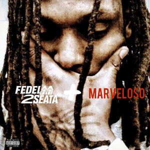 Munyuun by Fedel2seata, Marveloso